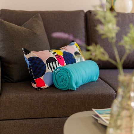 Felix Apartment Rovinj Zewnętrze zdjęcie
