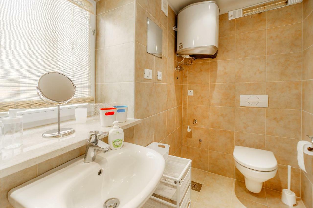 Felix Apartment Rovinj Zewnętrze zdjęcie