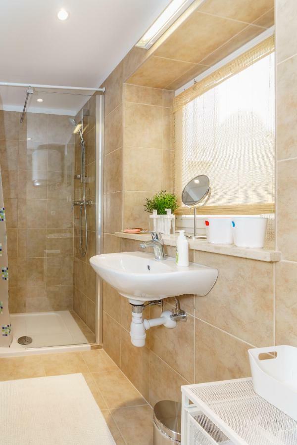 Felix Apartment Rovinj Zewnętrze zdjęcie