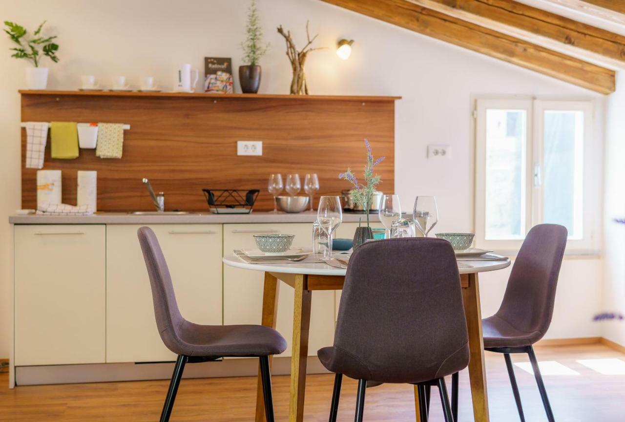 Felix Apartment Rovinj Zewnętrze zdjęcie