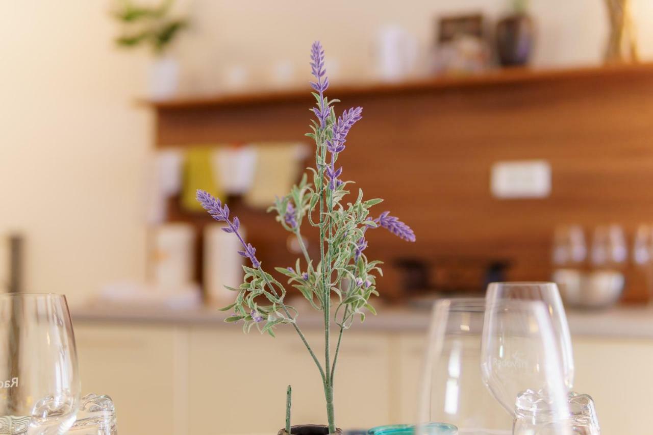 Felix Apartment Rovinj Zewnętrze zdjęcie