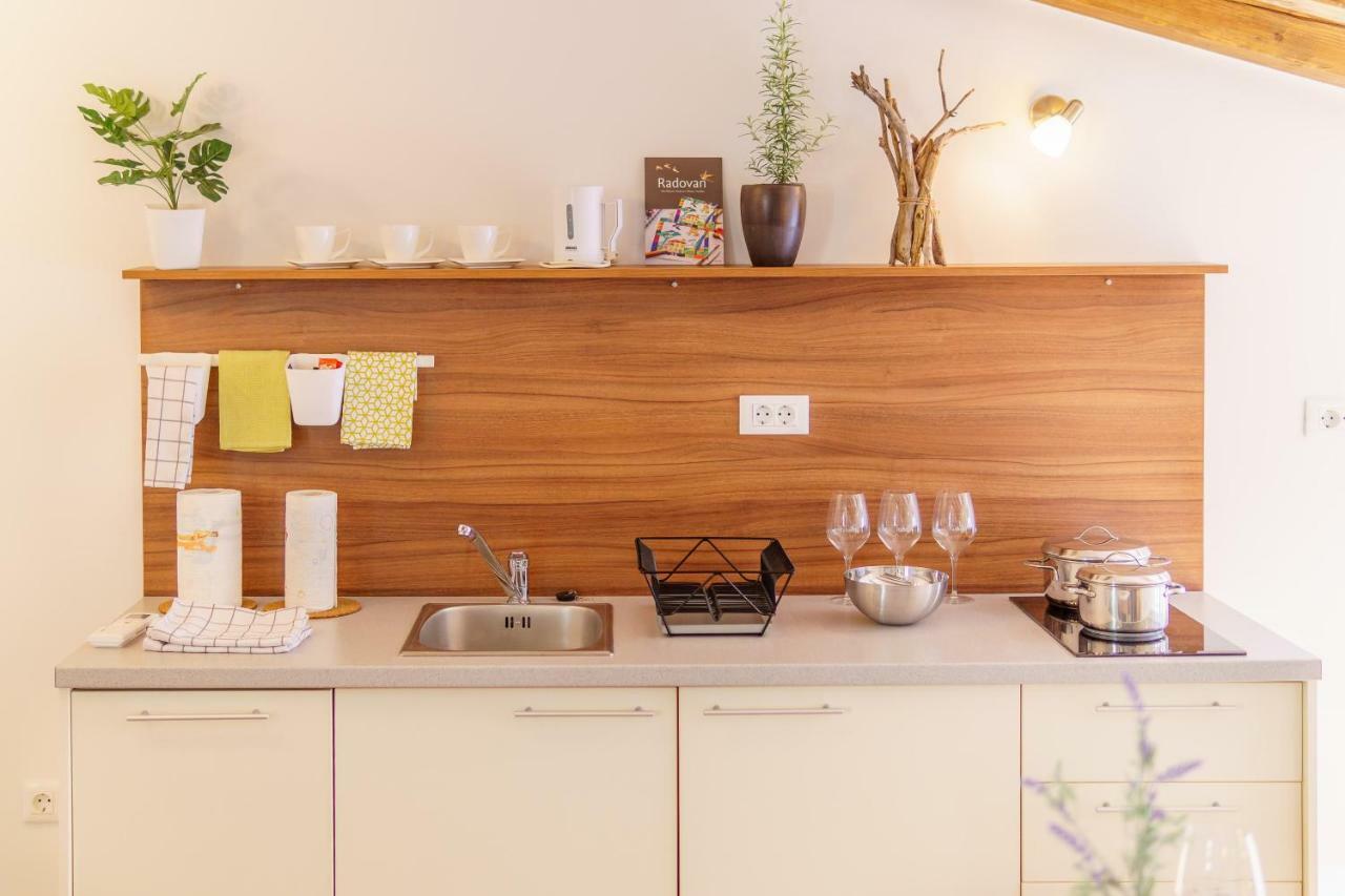 Felix Apartment Rovinj Zewnętrze zdjęcie