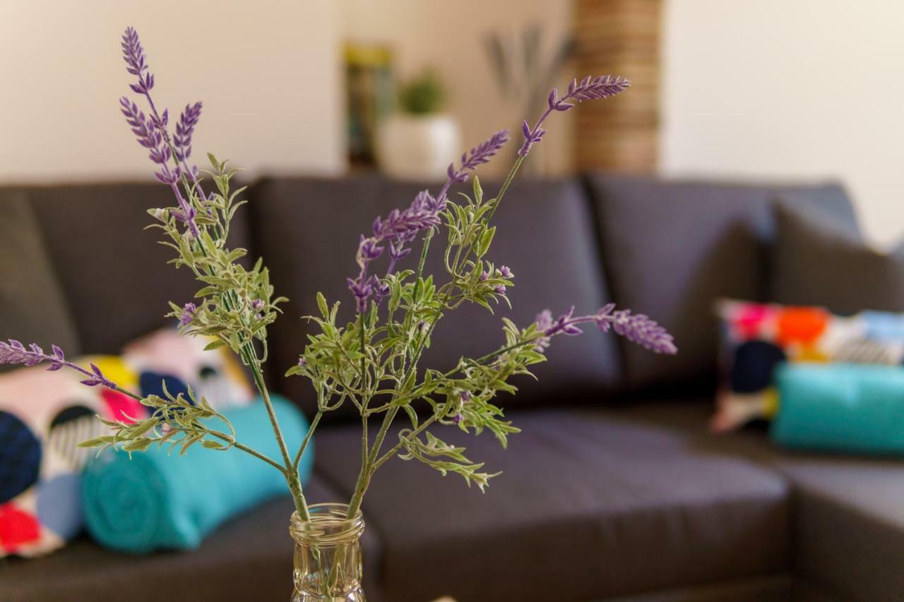 Felix Apartment Rovinj Zewnętrze zdjęcie
