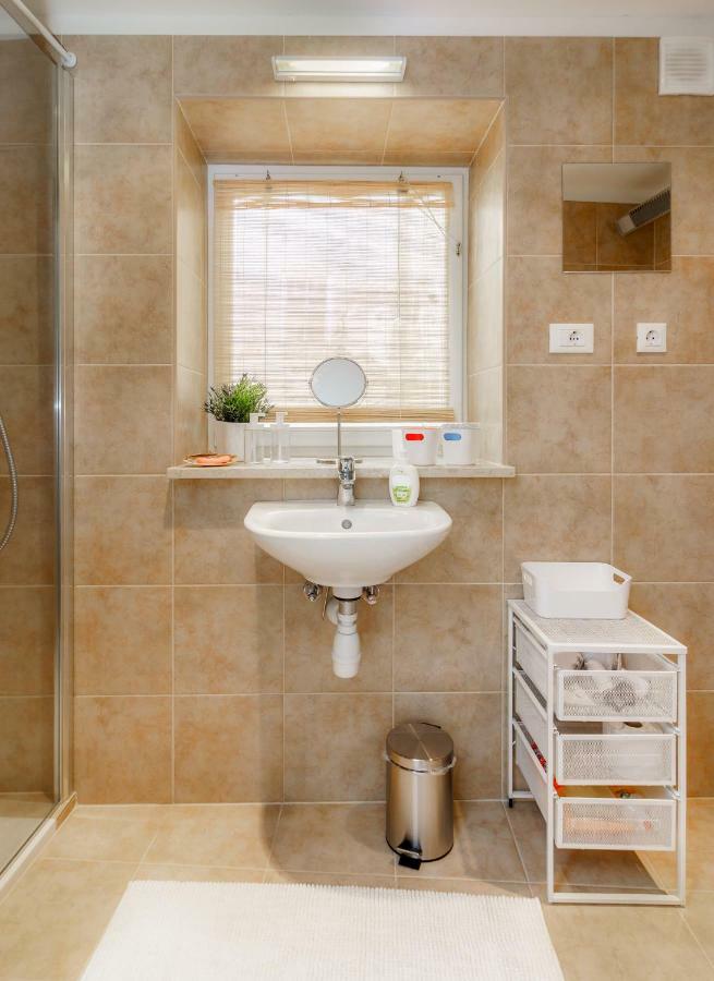 Felix Apartment Rovinj Zewnętrze zdjęcie