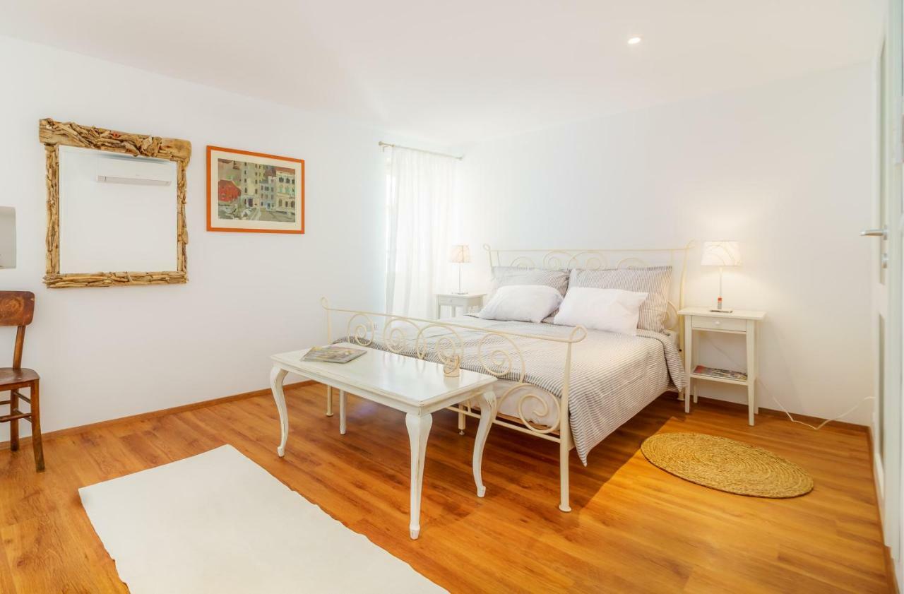 Felix Apartment Rovinj Zewnętrze zdjęcie