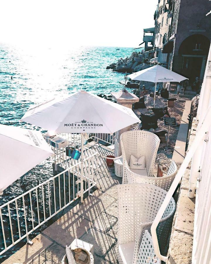 Felix Apartment Rovinj Zewnętrze zdjęcie